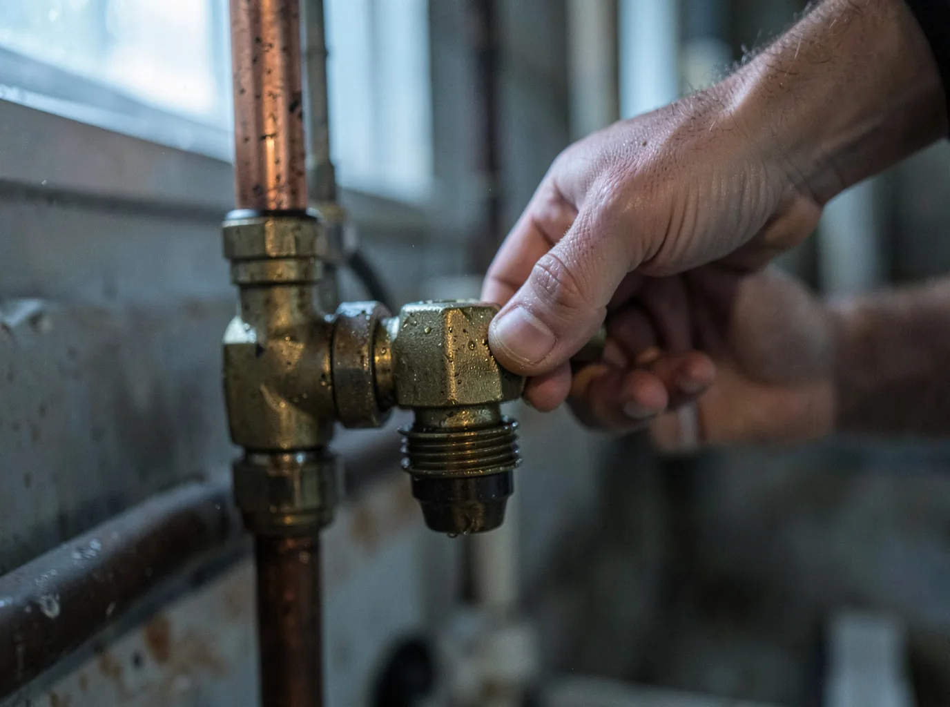 Emergency Plumber Lehi, UT FAQs